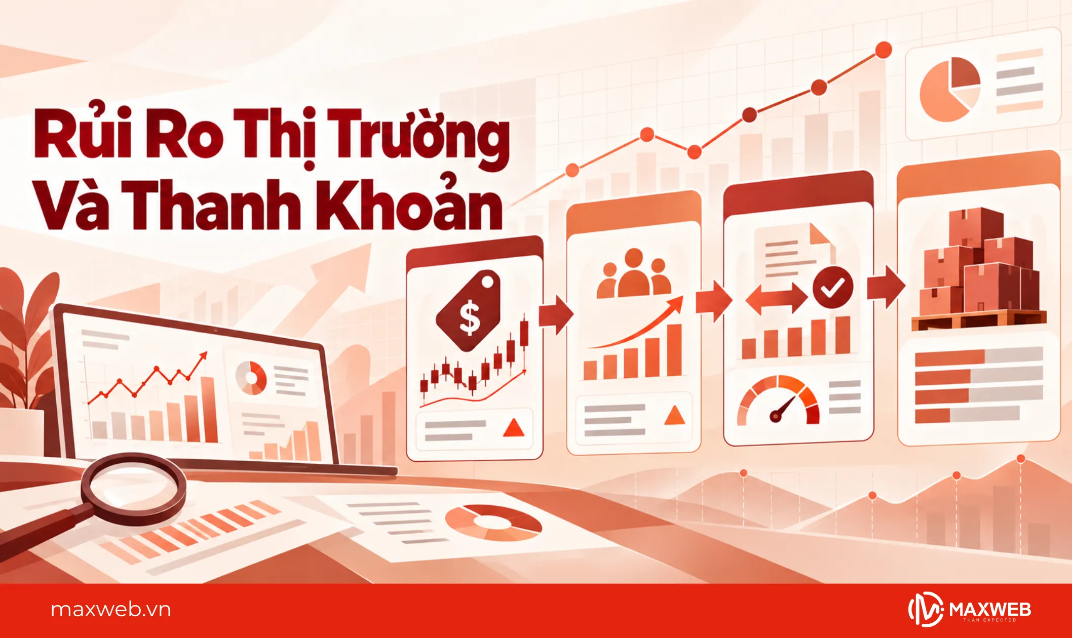 rủi ro thị trường và thanh khoản