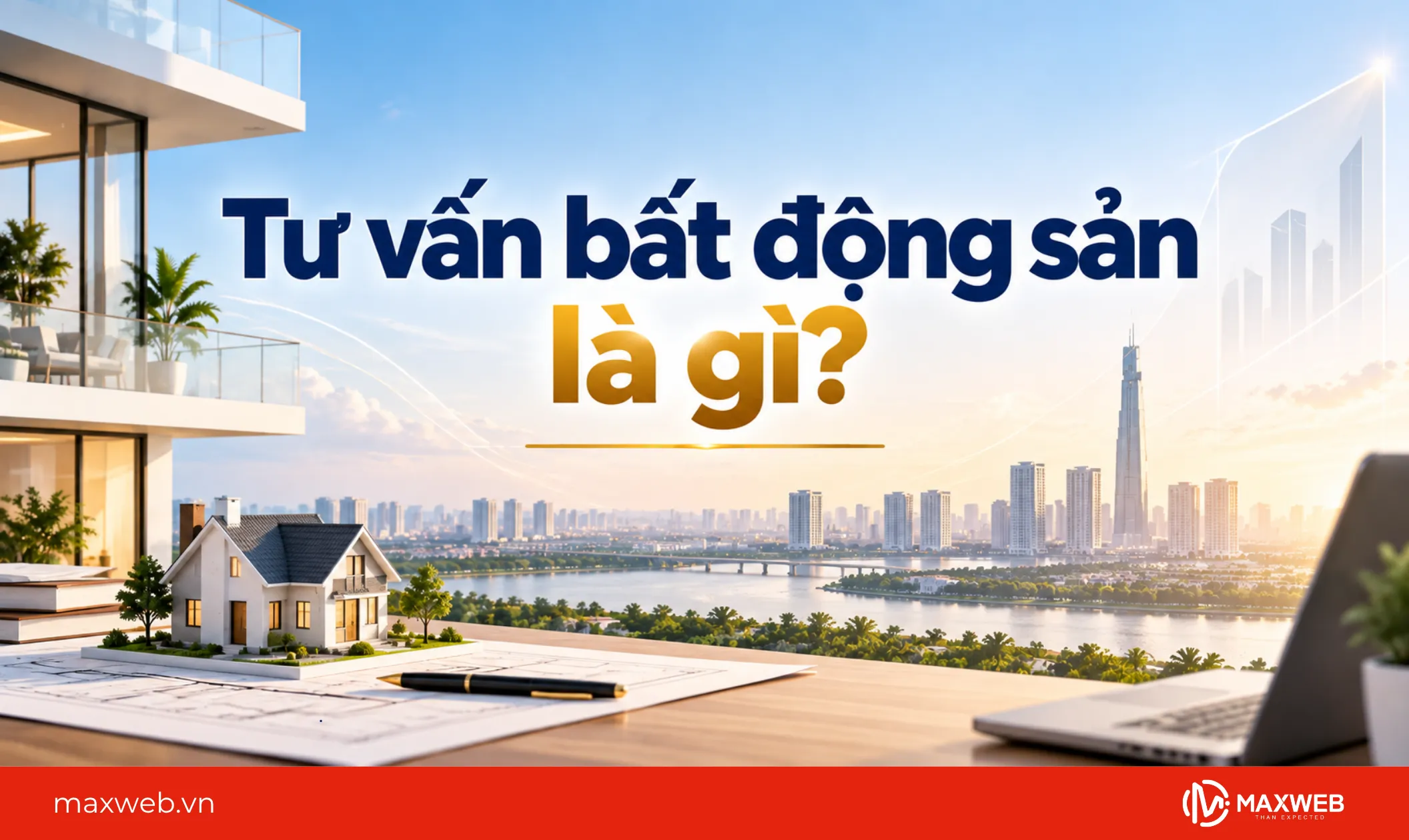 tư vấn bất động sản là gì
