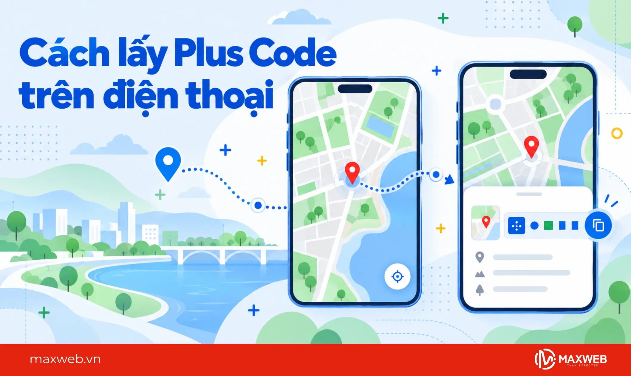 cách lấy mã cộng trên điện thoại