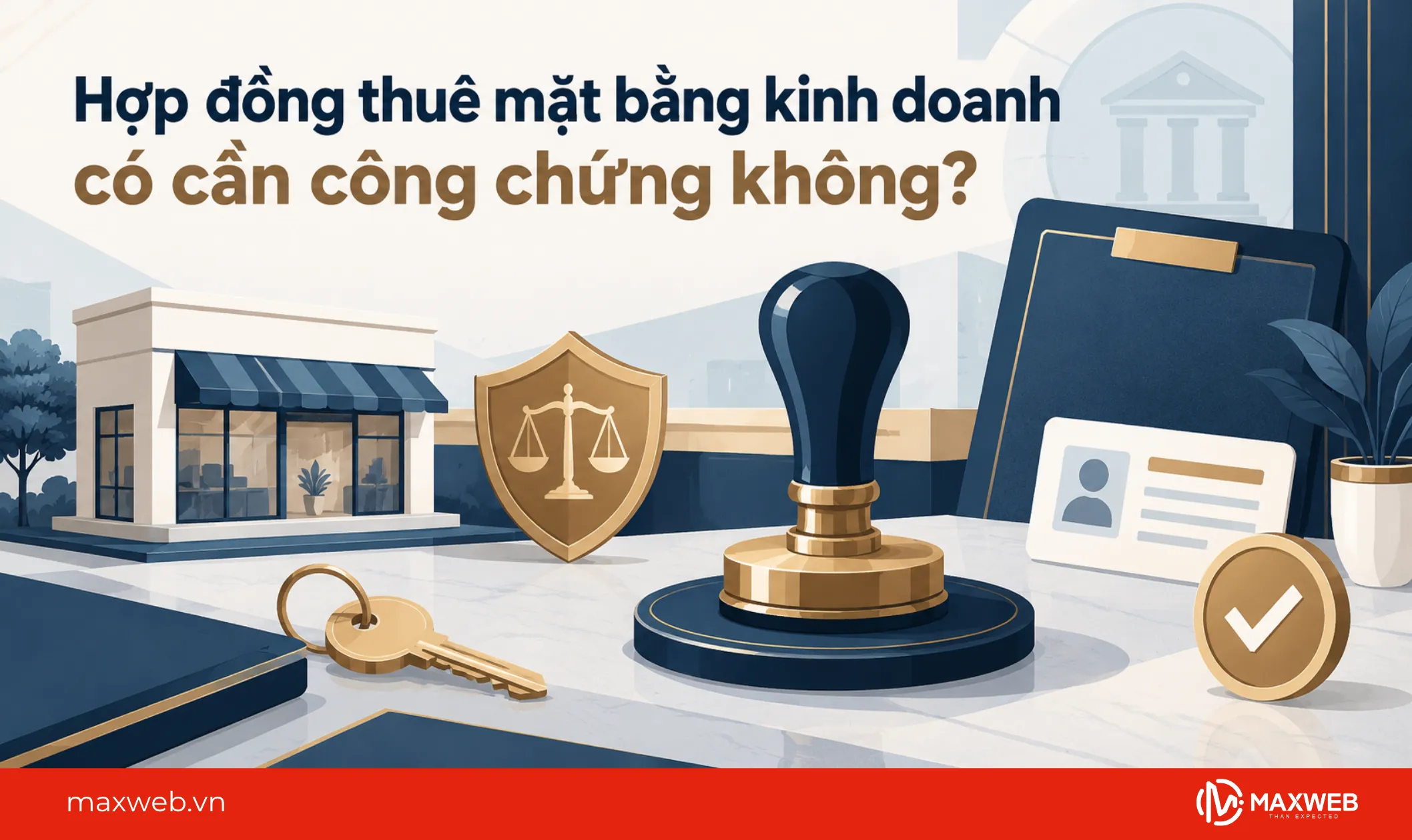 hợp đồng có cần công chứng không
