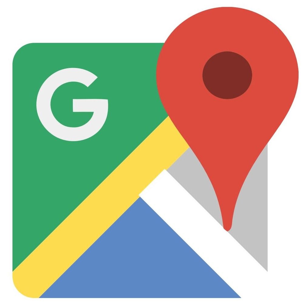 Dịch Vụ  Google Maps