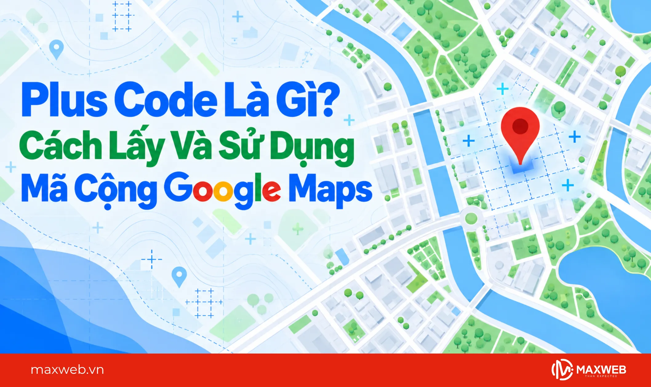 plus code là gì cách lấy và sử dụng mã cộng google map